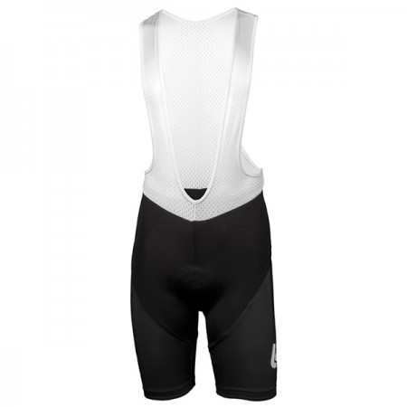 Cuissard Court à Bretelles 2018 Lotto Soudal N001